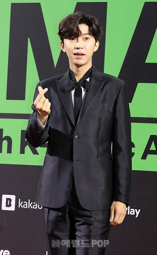 임영웅/사진=민선유기자