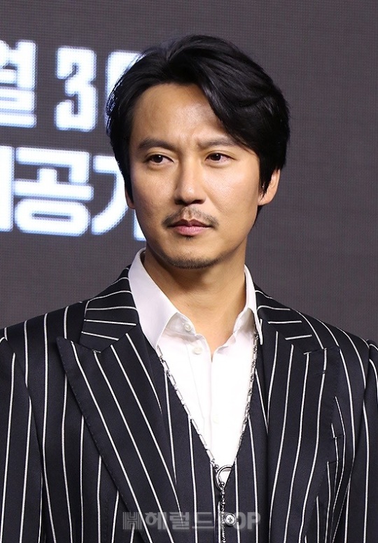 김남길/사진=민선유 기자