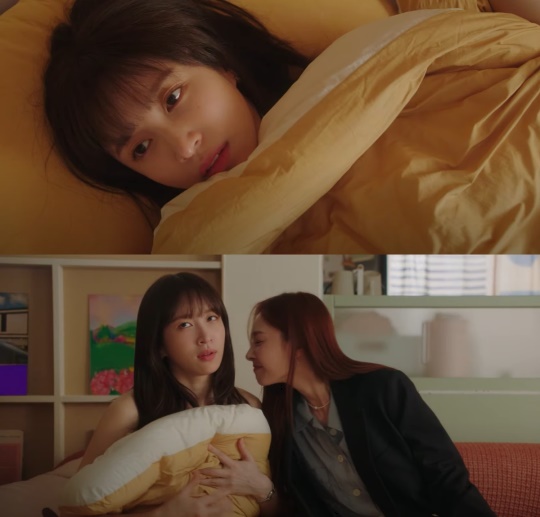 쿠팡플레이 오리지널 시리즈 '판타G스팟'