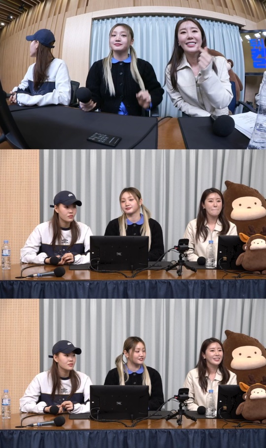 SBS 파워FM '두시탈출 컬투쇼'