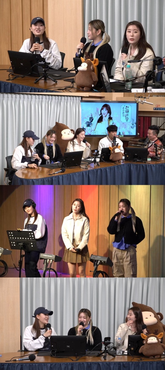 SBS 파워FM '두시탈출 컬투쇼'