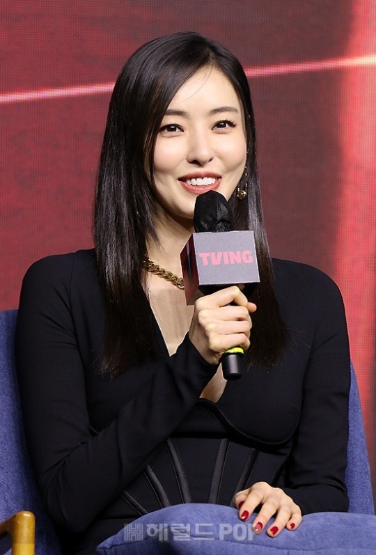 이다희/사진=민선유 기자