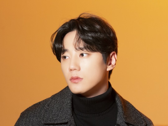 이준영/사진=제이플렉스 제공