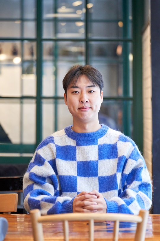 김지우 PD/사진=MBC 제공