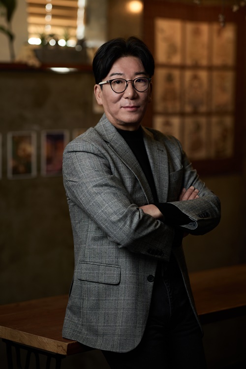 윤제균 감독/사진=CJ ENM 제공