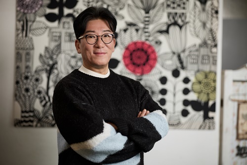 윤제균 감독/사진=CJ ENM 제공