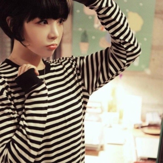 에이미 채널