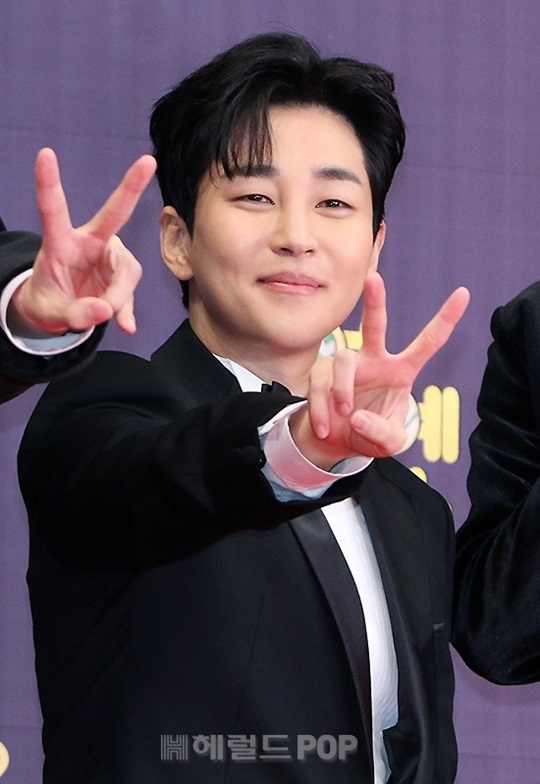 딘딘/사진=헤럴드POP DB