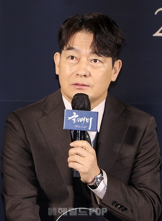 조성하/사진=민선유 기자