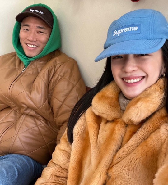 개리 채널