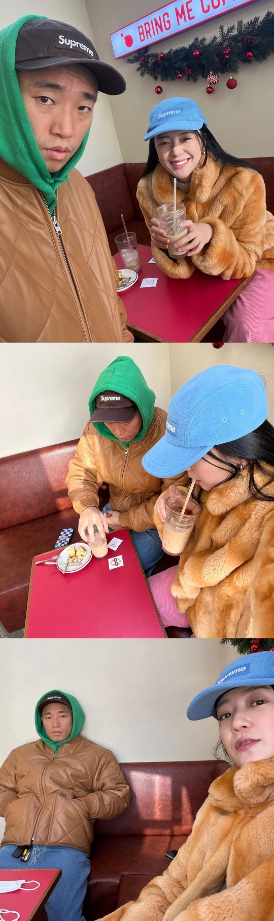 개리 채널