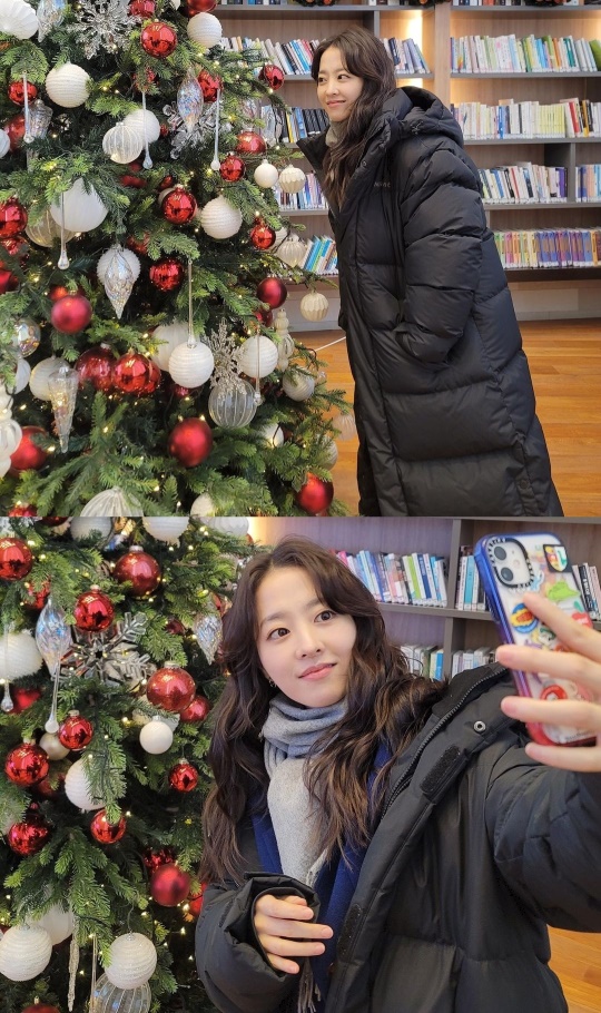 박보영 채널