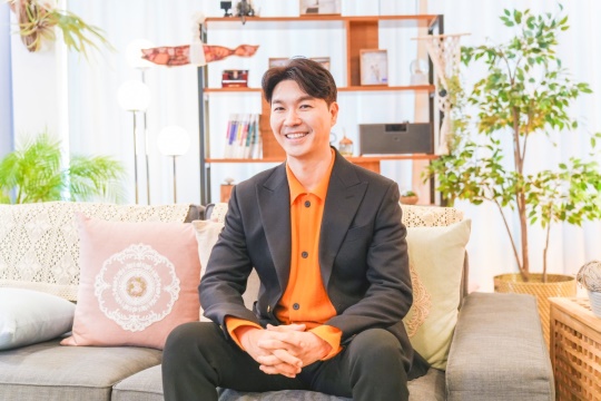 박수홍/사진=TV조선