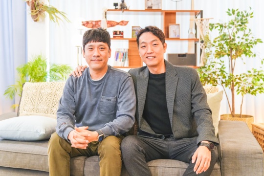 고락원, 이승훈PD/사진=TV조선
