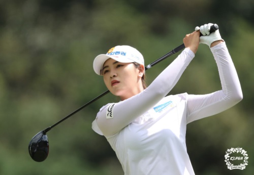 이가영. [사진=KLPGA]
