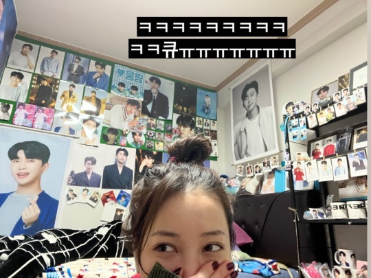 유깻잎 채널