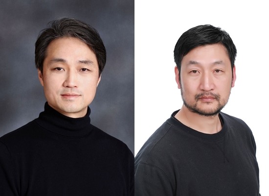 최종진, 황정록/사진=월트디즈니컴퍼니 제공