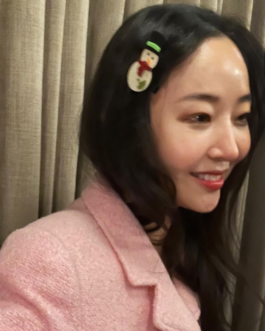 민희진 채널