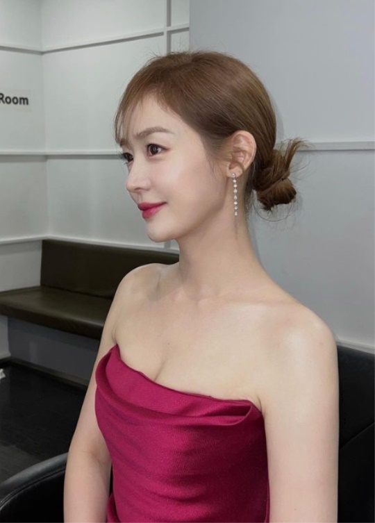 성유리 채널