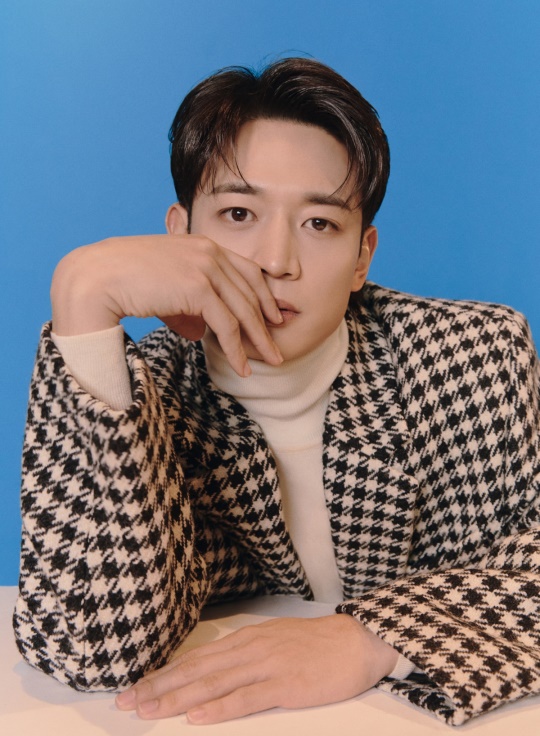 민호/사진제공=넷플릭스