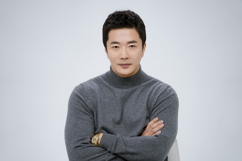 배우 권상우/사진=롯데엔터테인먼트 제공