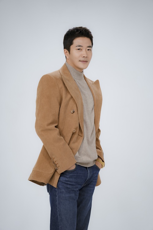 배우 권상우/사진=롯데엔터테인먼트 제공