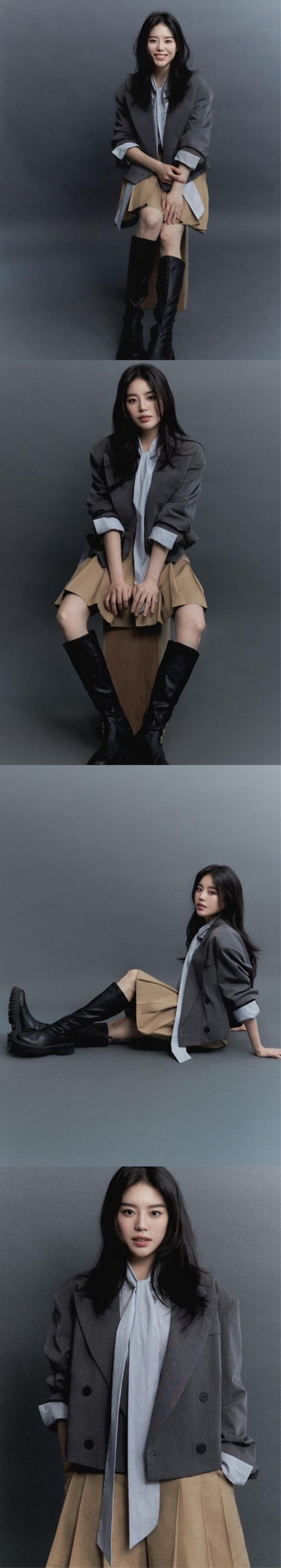 조혜정 채널