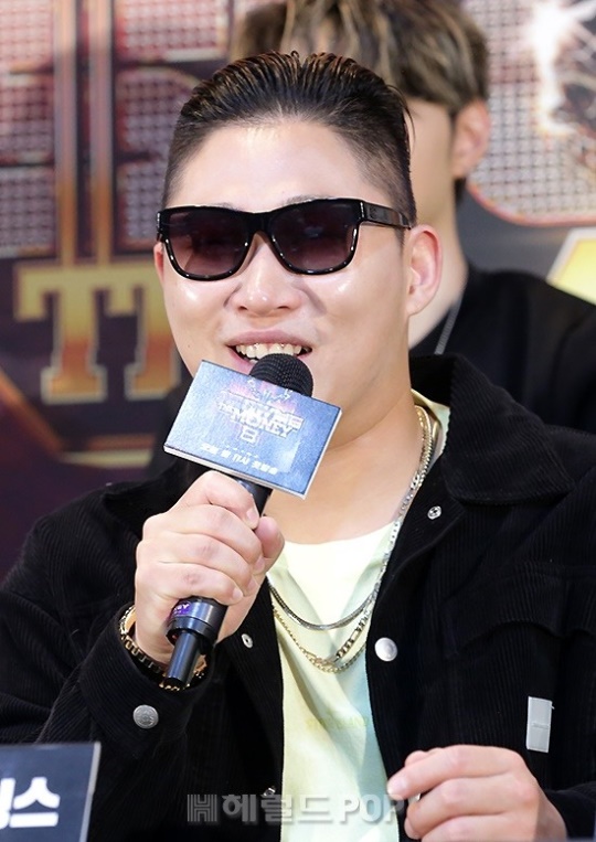 스윙스/사진=민선유 기자