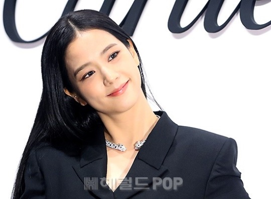 지수/사진=민선유 기자