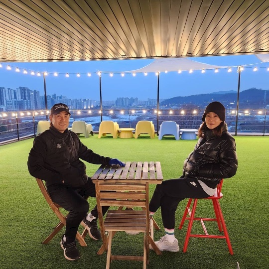 김병지 채널