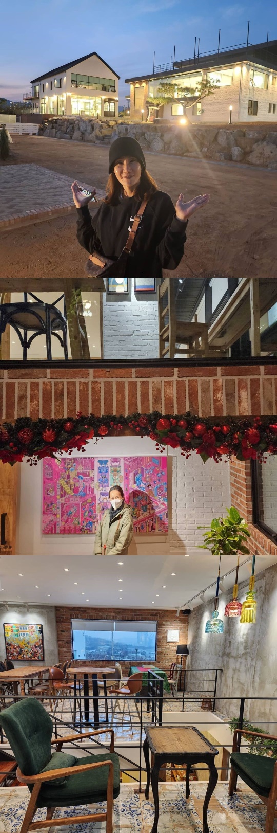 김병지 채널