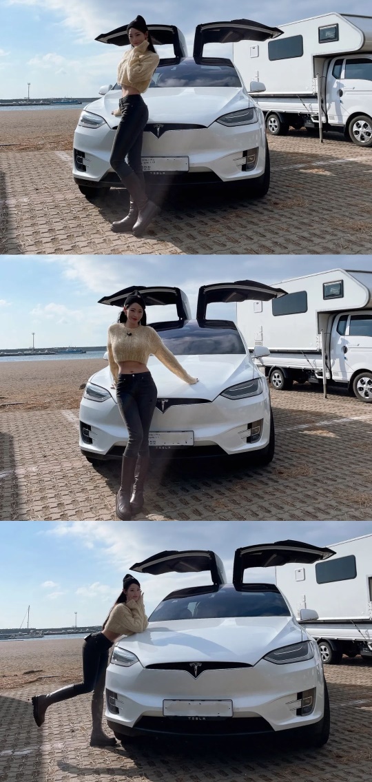 신수지 채널