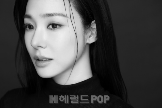 티파니/사진제공=써브라임