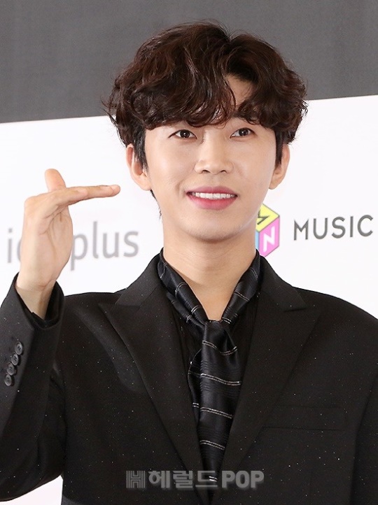 임영웅/사진=민선유 기자