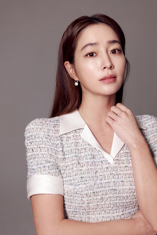 배우 이민정/사진=롯데엔터테인먼트 제공