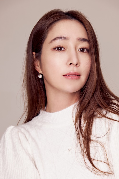 배우 이민정/사진=롯데엔터테인먼트 제공