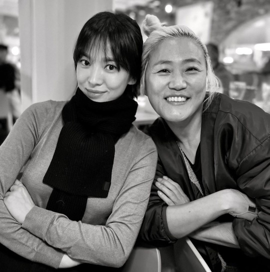 조선희 채널