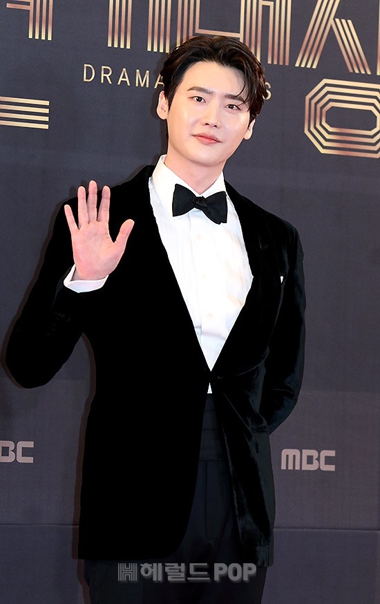 배우 이종석/사진=민선유 기자