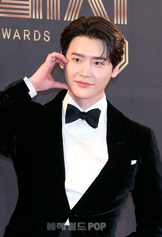 배우 이종석/사진=민선유 기자