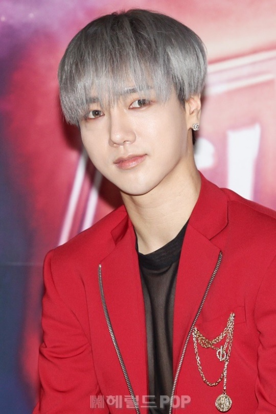 슈퍼주니어 예성/사진=헤럴드POP DB