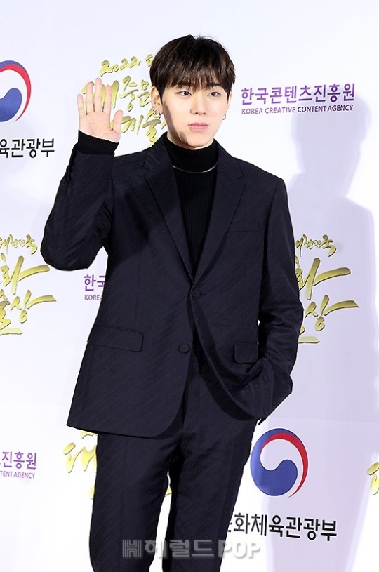 지코/사진=민선유 기자