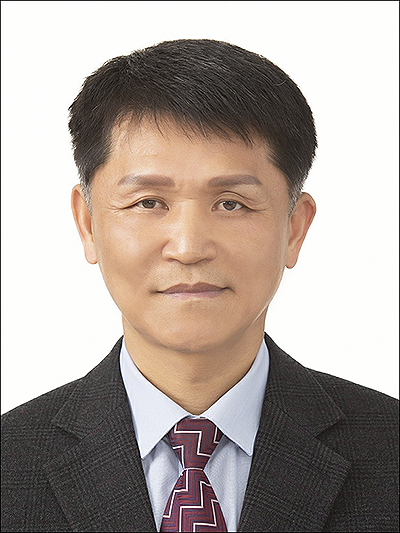 윤태열  신임 울진군 부군수