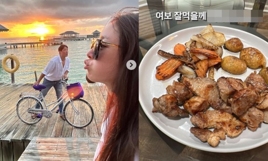 황재균 채널