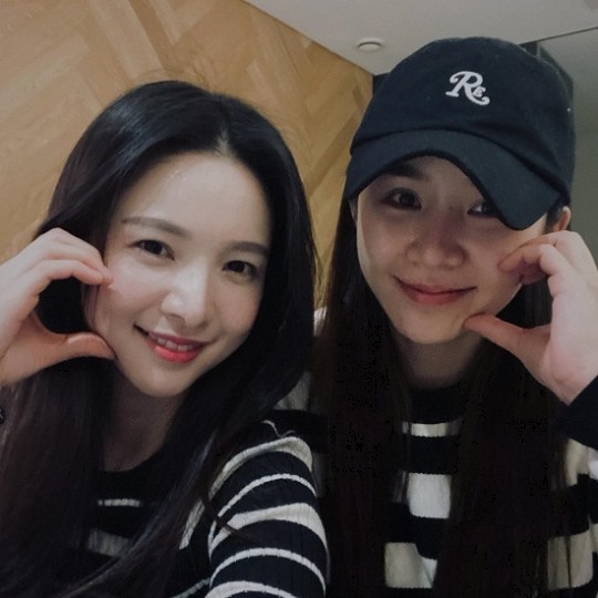 차오루 채널
