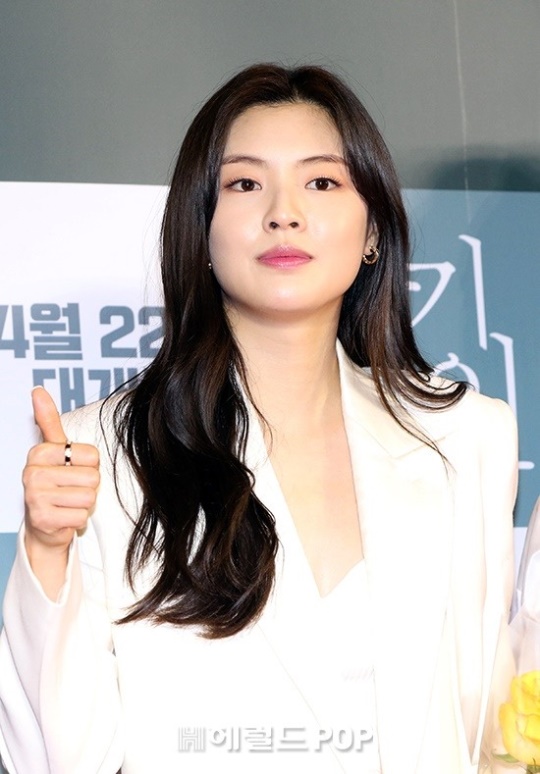 이선빈/사진=민선유 기자