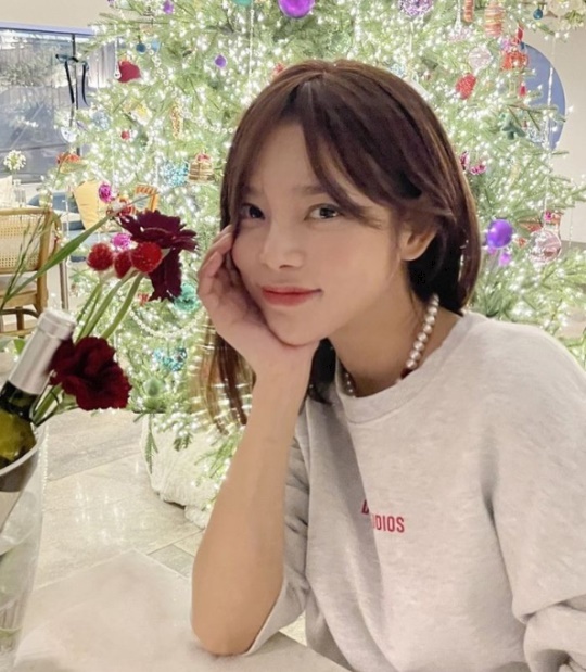 박시연 채널