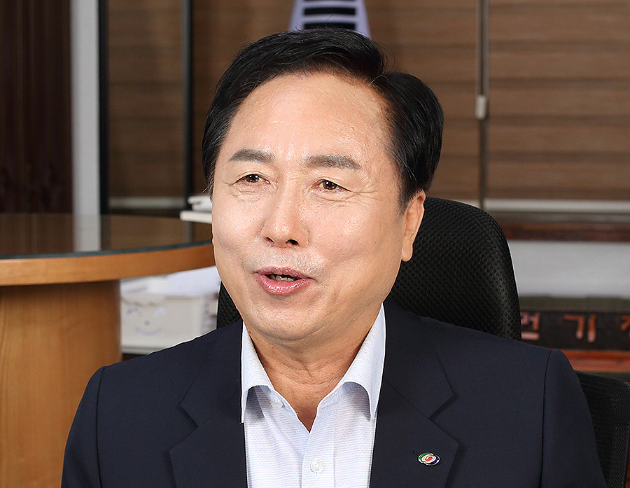 권기창 경북안동시장