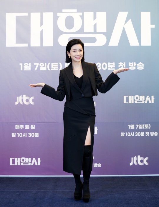 이보영/사진=JTBC