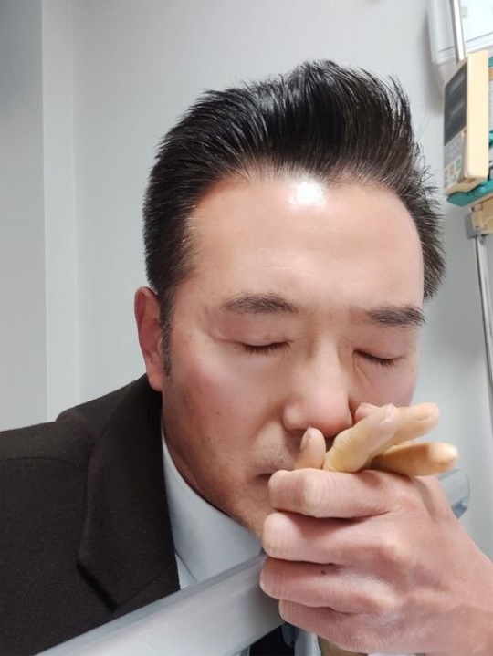 조성규 트위터