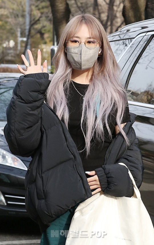 제이미/사진=민선유 기자